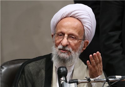 آیت الله مصباح یزدی: محبت اهل بیت اتحاد اسلامی کی بنیاد ہے 