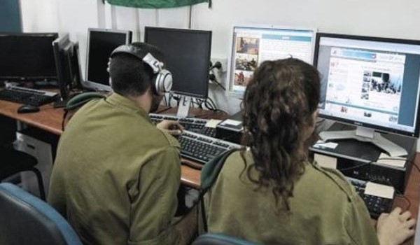 Elite Israeli soldiers refuse to fight against Palestinians