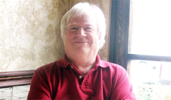 James Henry Fetzer: 9/11 Was Created by CIA, Neo-Cons