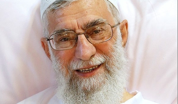 Palestinian Resistance Leaders Wish Quick Recovery for Iranian Supreme Leader