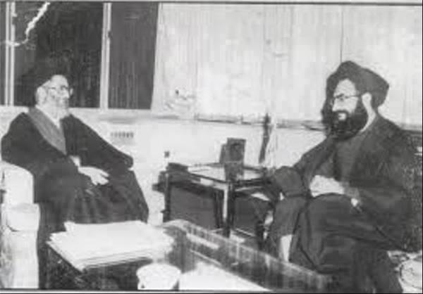  Late Leader of Pakistan's Shias Commemorated in Qom 