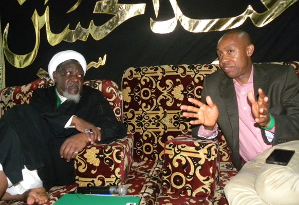National Human Rights Commission condoles Zakzaky, says law must take its course 