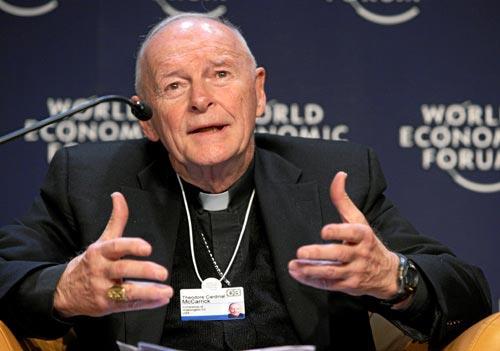 US Cardinal Praises Islam, Slams ISIL 