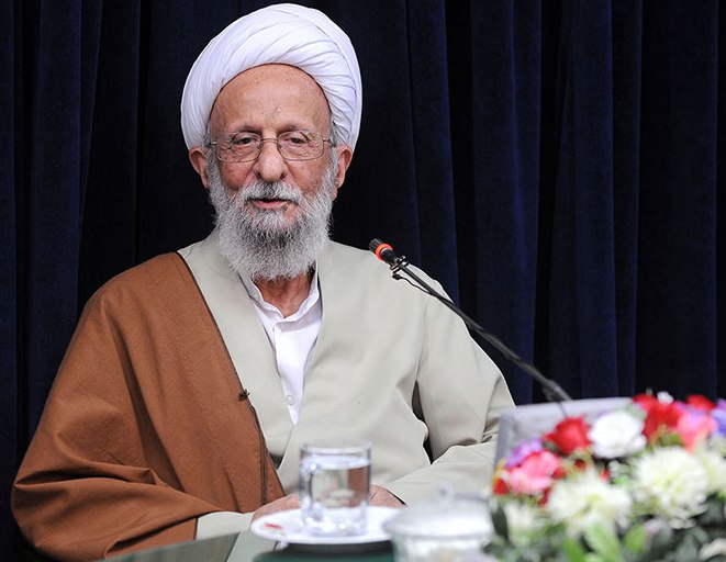 Ayatollah Mesbah Yazdi: “The key factor for the unity of the Muslim community is the love of Ahlul-Bayt (A)” 