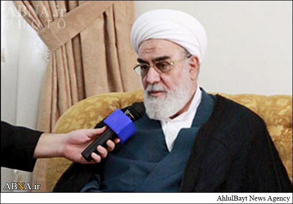 مدیر مکتب الإمام الخامنئي: إن ما يحصل في اليمن استمرار الصحوة الإسلامية 