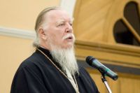 Российский православный священник сказал, что будущее за мусульманами 