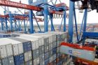 Deutlich mehr deutsche Exporte nach Iran im ersten Halbjahr 