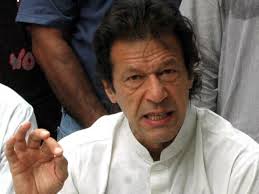عمران خان نے اپنے کارکنوں کی رہائی کے لیے حکومت کو دیا ۲۴ گھنٹے کا الٹی میٹم