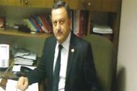 ترکی میں داعش کے عناصر فوجی تربیت لیتے ہیں