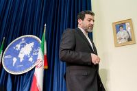 ایران کی ایٹمی مذاکرات کار ٹیم نیویارک روانہ