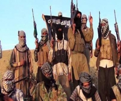 داعش کے خلاف نام نہاد جنگ اور امریکی حکام کے متضاد بیانات
