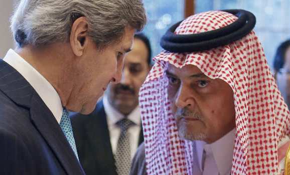 مصدر يكشف عن ضغوط سعودية وأمريكية مورست على قطر لطرد قيادات إخوانية