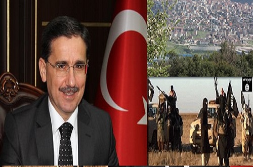 Kocaeli Valisi'nden IŞİD'e katılım haberlerine skandal yorum: Seyahat özgürlüğü var