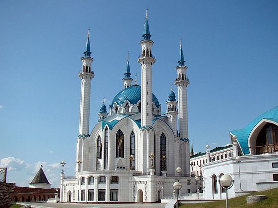 Academy of fiqh may be established in Russia