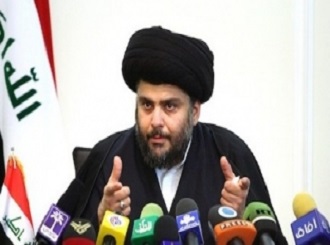 Sadr: Irak’a giren her Amerikalı hedefimiz olur