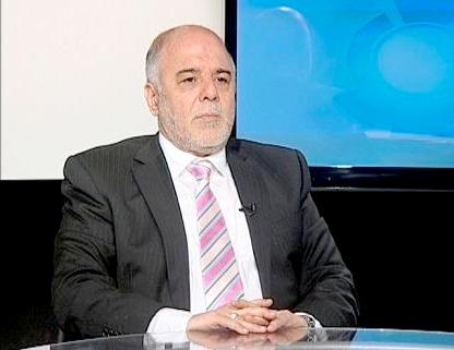 العبادي يتخلى عن جنسيته البريطانية