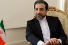 Araqchi: Sitzung zwischen Iran und G5+1 am Donnerstag in New York 