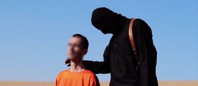Les takfiristes décapitent un otage avant une conférence anti-Daech à Paris    