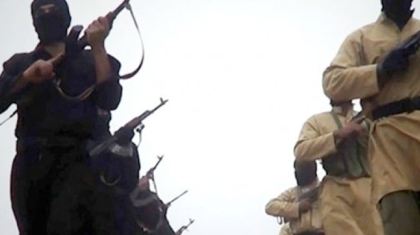Iran met en garde contre la menace du terrorisme