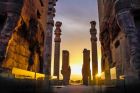 Über zwei Mio. Touristen in Iran 
