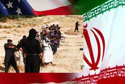 داعش کے خلاف ایران کا کردار نظر انداز کے قابل نہیں: امریکی تجزیہ نگار
