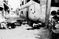 فلسطین: صبرا و شتیلا سانحے کی 32 ویں برسی