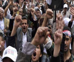 یمن، حکومت اور الحوثی گروہ میں مذاکرات ملتوی