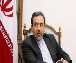 ایران، دہشت گردی سے جد جہد کا علمبردار ہے