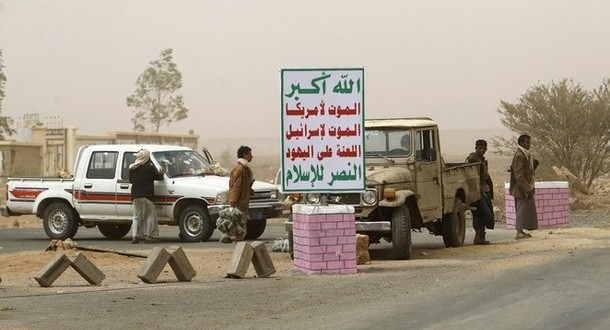 مقتل 11 يمنيا في اشتباكات شمال صنعاء