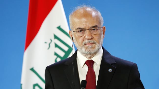 Iraq yasikitishwa na kutoshirikishwa Iran kwenye kikao kinachohusu Daesh huko Paris