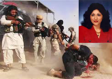 The funniest propaganda against Shiites: "Iran is More Dangerous than ISIL!"