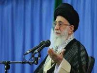 Iran:Jagora Ya Ce Ba ZamuHada Kai Ba Da Wadanda Hanunsu Ya Cudu Da Jinin Al'umma Wajen Yaki Da 'Yan Ta'adda