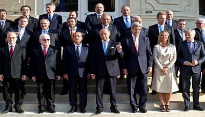 Irak: pas de coordination militaire avec l’Iran, mais dialogue diplomatique    