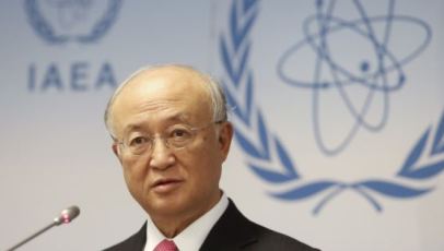 AIEA : dossier nucléaire de l'Iran sera résolu dans un délai raisonnable