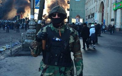 "Israël" bloque un projet de contrat d’armes avec l’Ukraine    