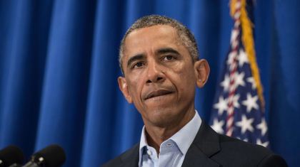 Obama ne veut pas rencontrer Poutine et Rohani à New York