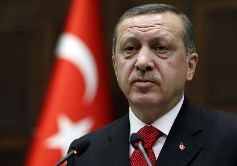 Erdogan ment sur les menaces de Daesh contre son pays    