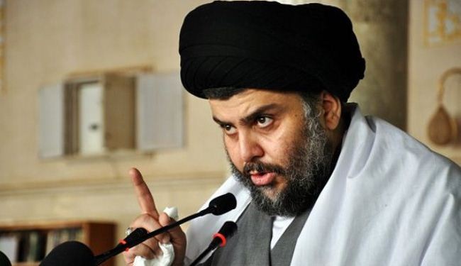 Sadr menace d’attaquer les forces US en cas de retour en Irak    