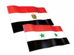 “Egipto Busca Estrechar Vínculos con Siria”