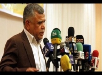 Hadi el-Amiri’den ABD’ye tepki