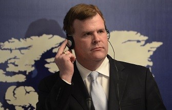 Канада ХИН Русиjаjа гаршы jени санксиjалар тәтбиг едиб