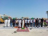 بحرین: مساجد میں نماز جمعہ کے خطبوں پر پابندی عائد