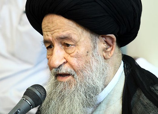 Ayatollah Alavi-Gorgani: “Zionism is the greatest enemy of humanity”
