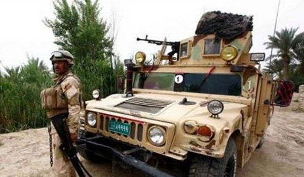 Iraqi Forces Kill 16 ISIL Terrorists in Northern Babil