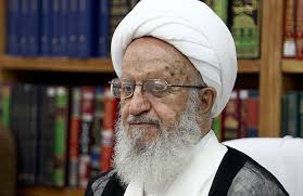 Ayetullah Mekarem Şirazi: IŞİD, ABD ve Batı'nın ürünüdür