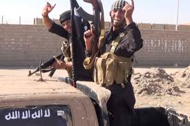 روسيا قلقة بشأن استخدام داعش مواد سامة، وتدعو الى التحقيق لهذه الحوادث في العراق وسوريا