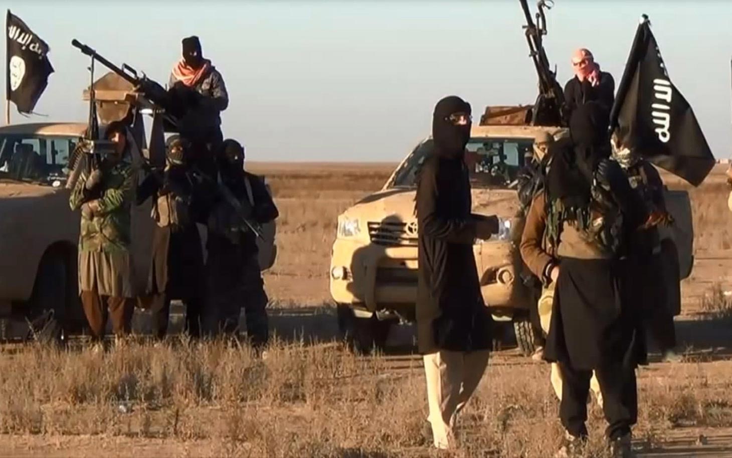 Muslim Scholars Refute ISIL’s Philosophy