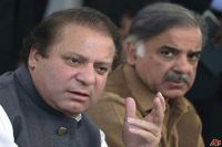 نواز شریف اور شہباز شریف کے خلاف مقدمہ درج