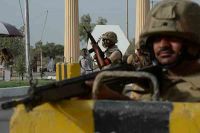 ضرب عضب جاری، 40 دھشتگرد ہلاک