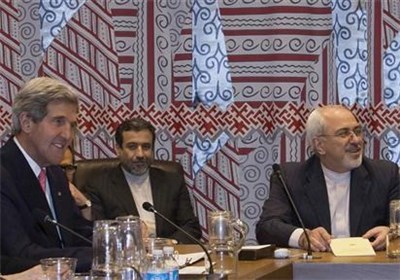 اسلامی جمہوریہ ایران ایٹمی معاملے پر اتفاق کے لئے تیار